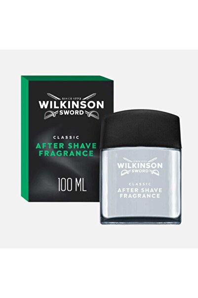 Wilkinson Sword Classic Aftershave Fragrance 100ml