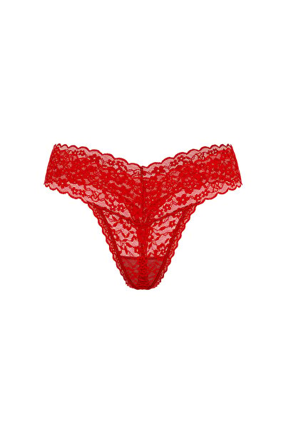 Victoria's Secret Blossom Dantelli Tanga