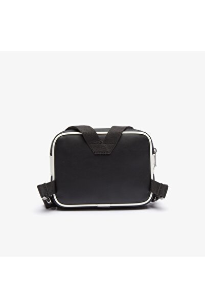 Lacoste Ultimate Canvas Sling Bag