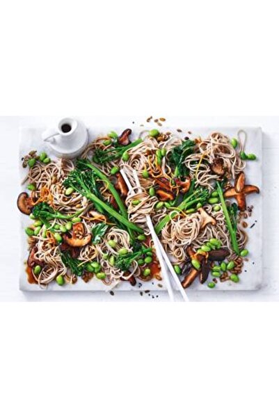 YABANEEZ BUCKWHEAT (SOBA) NOODLES "MINATSU"