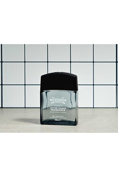Wilkinson Sword Classic Aftershave Fragrance Traş Kolonyası 100ml