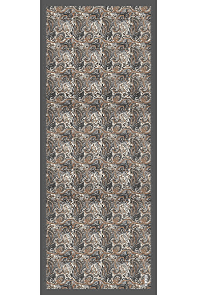 Aker Soft Touch Şal