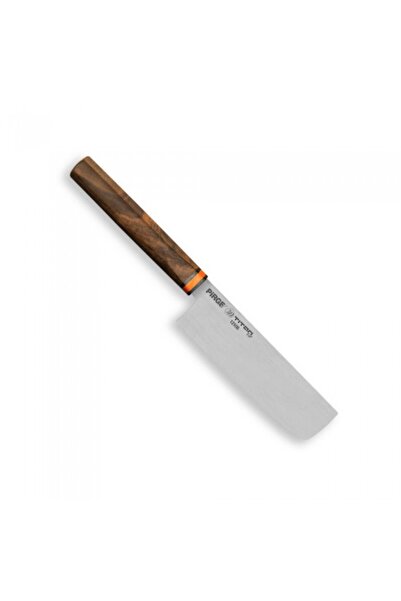 PİRGE Cutit profesional NAKIRI pentru legume TITAN EAST 16cm