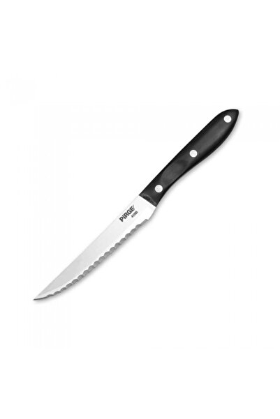 PİRGE Steak knife, stainless steel PRO 2001, 12cm