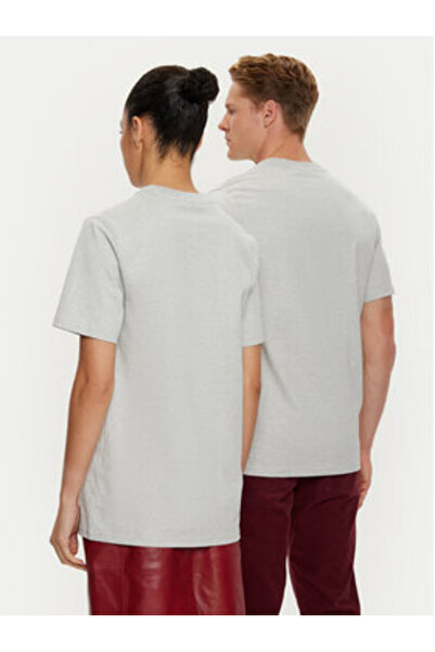 Hunter Unisex T-Shirt HARU0006242 Γκρι