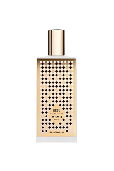 Memo Paris Kido Perfume by Memo Paris - Unisex - Eau de Parfum - 75 ml
