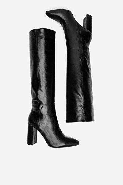 MEXX γυναίκα Κοζάκος 5905588894810 Μαύρη