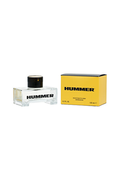 Hummer Eau De Toilette 125 ml (ανδρικό)