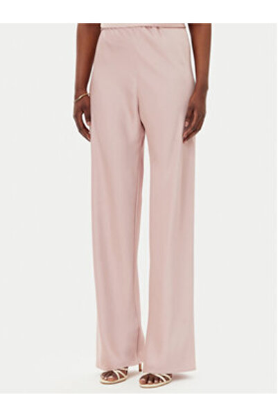 Imperial Γυναικείο Παντελόνι από Υφασμάτινο P5R7JBA Ροζ