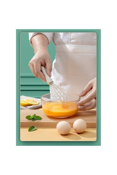 Flippy 3 Σκεύη Κουζίνας, Flippy, Σιλικόνη+Ανοξείδωτο Ατσάλι, Ανθεκτικά στη Θερμότητα, Αντικολλητικά, 20 x 13 x 3 εκ.