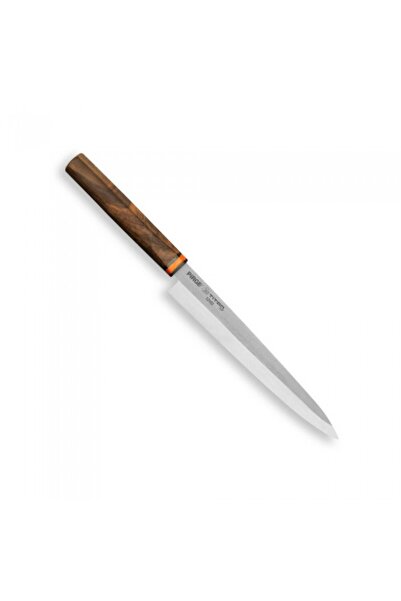 PİRGE YANAGIBA professional sushi knife TITAN EAST 23cm