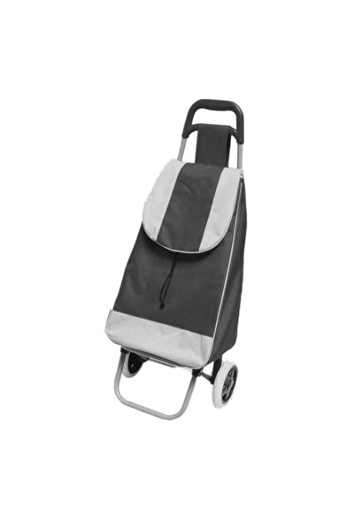 realdecor Shopping cart with wheels