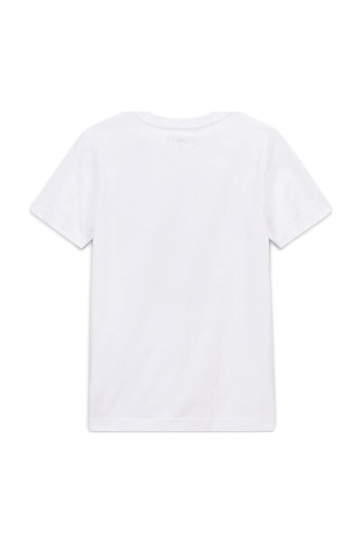 Nike ΤΙΣΕΡ ΚΑΙ ΜΠΟΥΜΕΛΟ JORDAN JDB PRACTICE FLIGHT KIDS 95A088-001