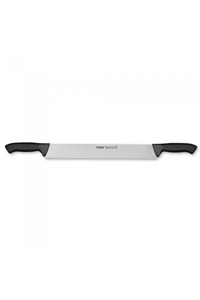 PİRGE Cutit profesional pentru branzeturi si cascaval din inoxPIRGE 35cm cu 2 manere