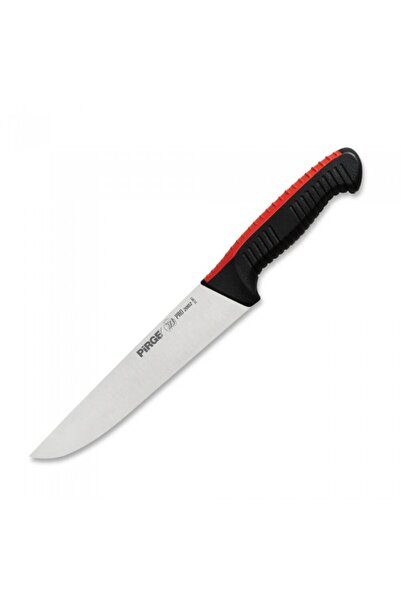 PİRGE Professional meat knife #3 PRO 2002 Super Grip, stainless steel blade 19cm