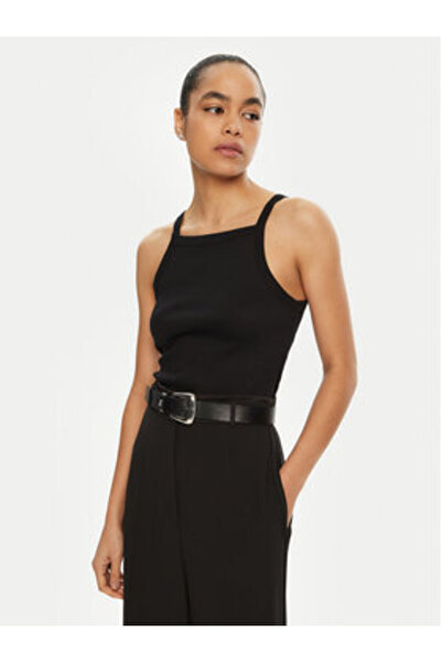 IVY OAK Γυναικείο Μπλούζα IO1100X2362 Μαύρο