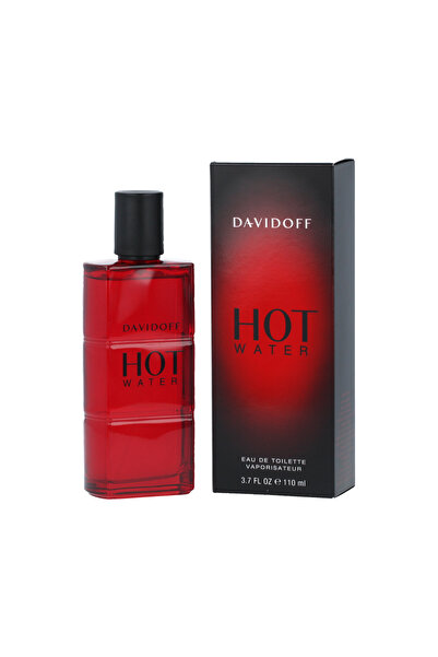 Davidoff Hot Water Eau De Toilette 110 ml (ανδρικό)