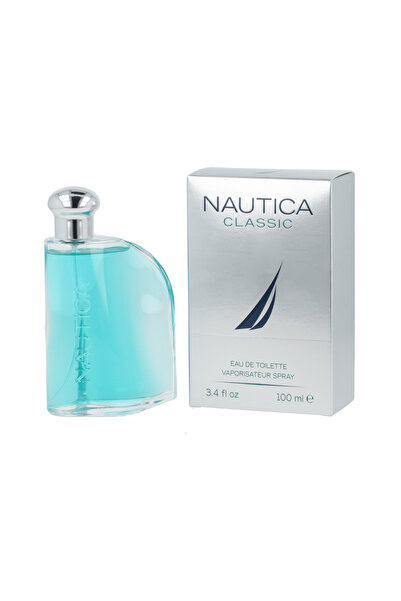 Nautica Classic Eau De Toilette 100 ml (ανδρικό)