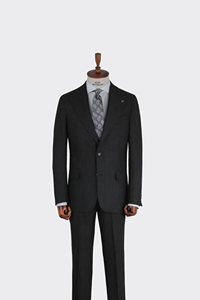 Kadir Büyükkaya Erkek Takım Elbise-KAB1131S