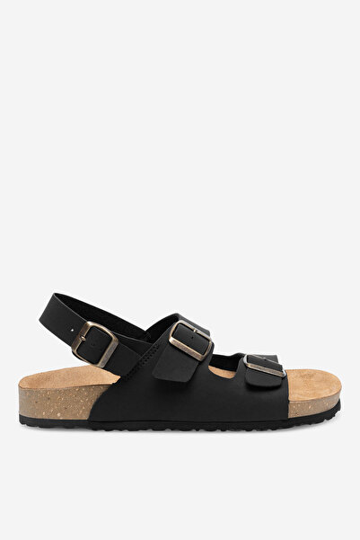 Inblu ανδρικό σανδάλι 5905588528227 Καφέ