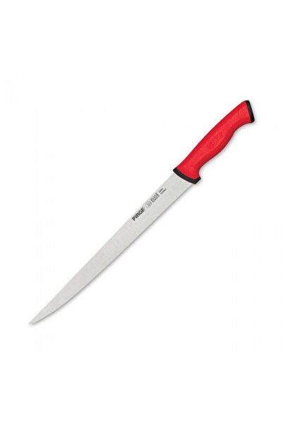 PİRGE Professional fish filleting knife, stainless steel DUO 25cm