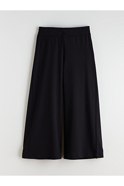 LC Waikiki Peak Yeni Sezon Loose Fit Geniş Paça Kadın Pantolon