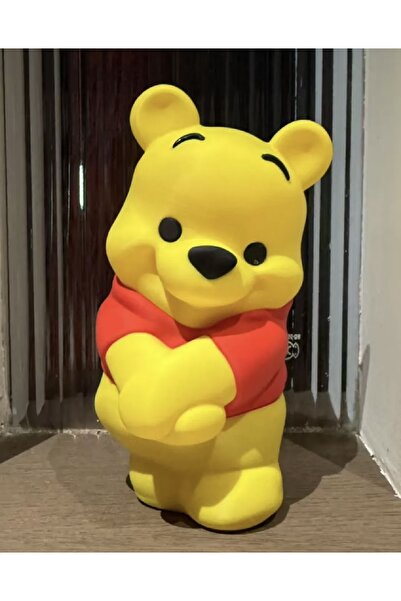 Winnie The Pooh Figürü