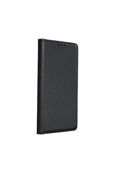 Optim Solution Husa flip cover Smart Case pentru Samsung Galaxy A05, neagra