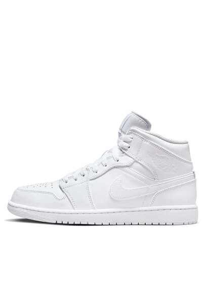 JORDAN Air 1 Mid 'Triple White' DV0991-111