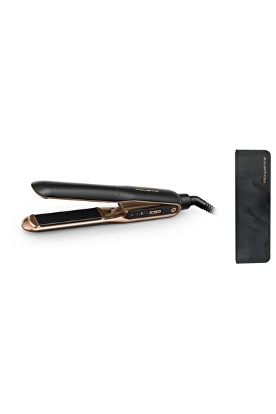 Rowenta Ultimate Experience Thermocare Hair Straightener Sf8120F0