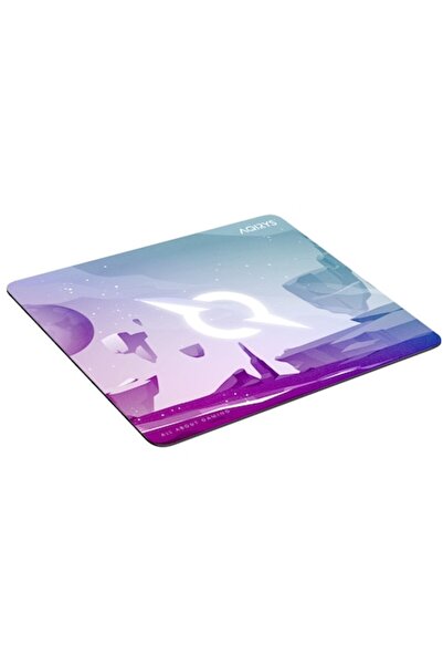 AQIRYS Mousepad Gravity Medium (MD)