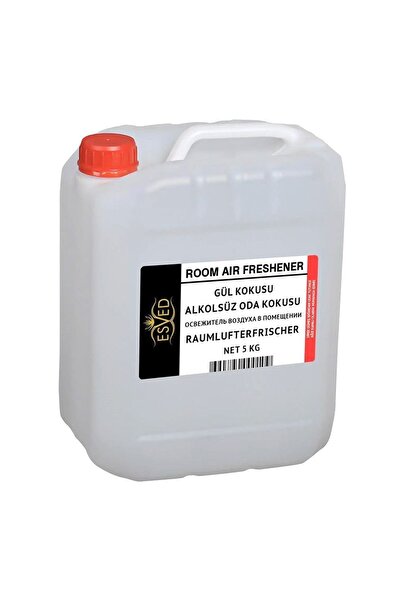 ESVED Gül Cami Kokusu 5 Lt