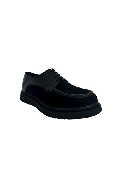 KEMAL TANCA 878 HT125 ERKEK HAKİKİ DERİ KLASİK AYAKKABI