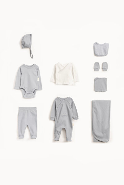 Vauva Newborn Hospital Exit Set