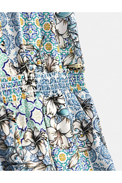 Guess jumpsuit, mix colors