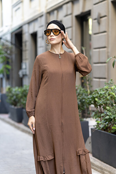 dilber fashion Φορέας άνετης εφαρμογής με χαλαρή εφαρμογή σε στρώσεις