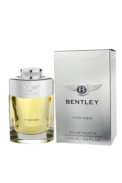 Bentley pentru bărbați apă de toaletă 100 ml (bărbați)