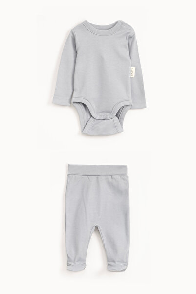 Vauva Newborn Hospital Exit Set