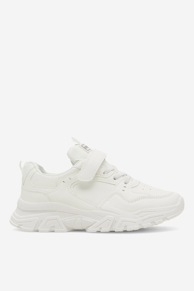 DeeZee αθλητικά παπούτσια για κορίτσια 5905588353706 Λευκά