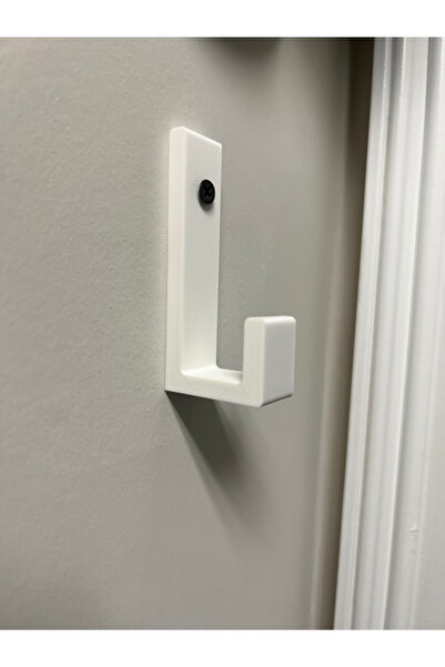 SORA DESIGN Duvara Monte Askı Aparatı Çanta Mont Havlu Anahtarlık Kanca