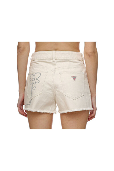 Guess shorts, beige