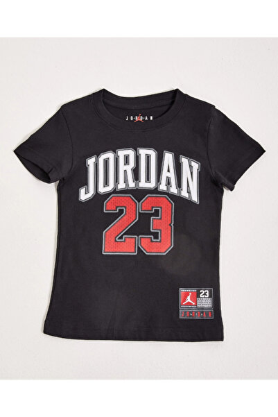 Nike JORDAN PRACTICE FLIGHT BOYS TEE TİŞÖRT 85A088