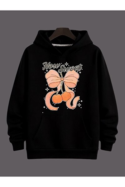 ArtYus Unisex Bărbați/Femei How Sweet Colorful Special cu imprimeu Bumbac sup...