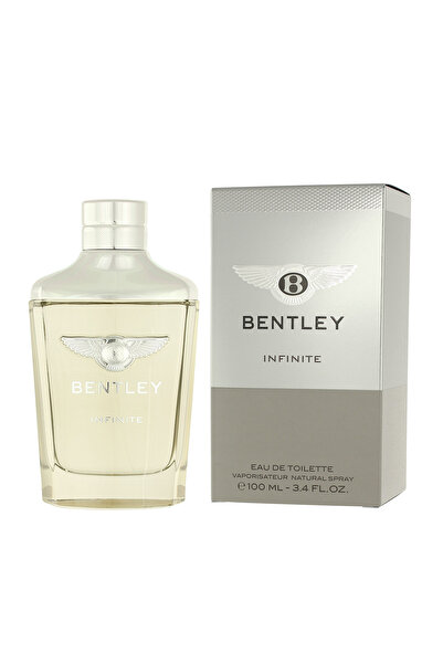 Bentley Infinite Eau De Toilette 100 ml (ανδρικό)