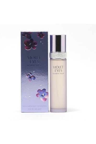 Elizabeth Taylor Apa de parfum Violet Eyes 100 ml (femeie)