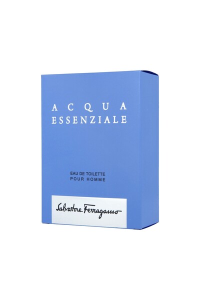Ferragamo Acqua Essenziale Eau De Toilette 100 ml (man)