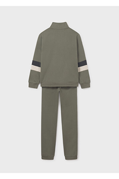 MAYORAL Double Set for Ages 10-16 - Green