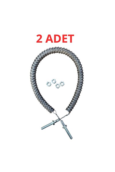 inox rezistans Ufo Kumtel Infrared Elektrikli Isıtıcı Soba Teli Rezistansı Re...