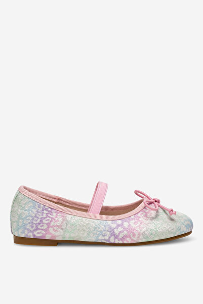 Nelli Blu κοριτσάκι μπαλαρίνα 5905588391173 Μωβ