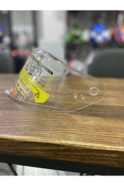 MTS 910 ARI-İNSECT-MAT SİYAH-HORUS LADY- UYUMLU ŞEFFAF VİZÖR